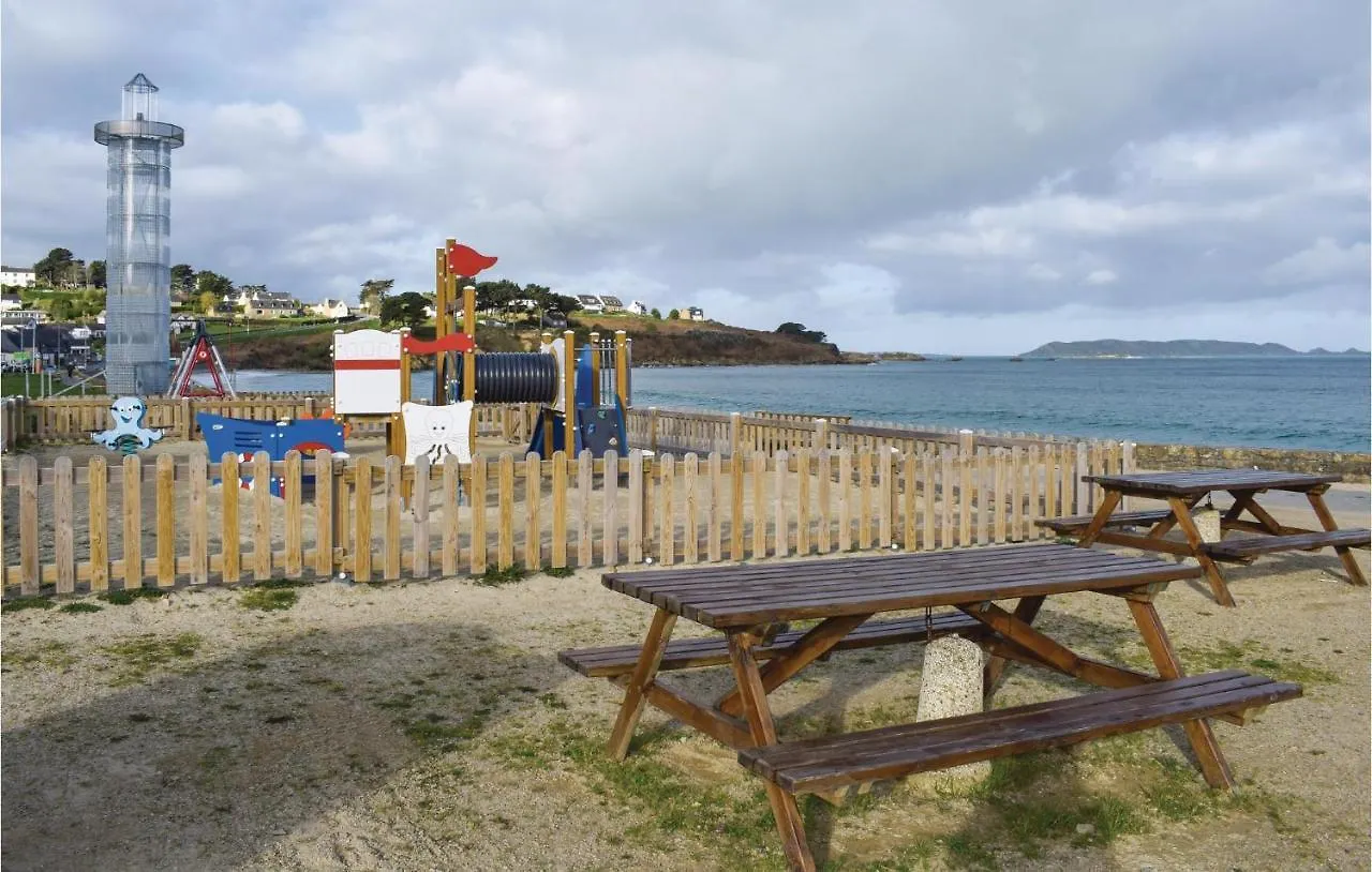 Awesome Apartment In Trevou Treguignec With Wifi Francia