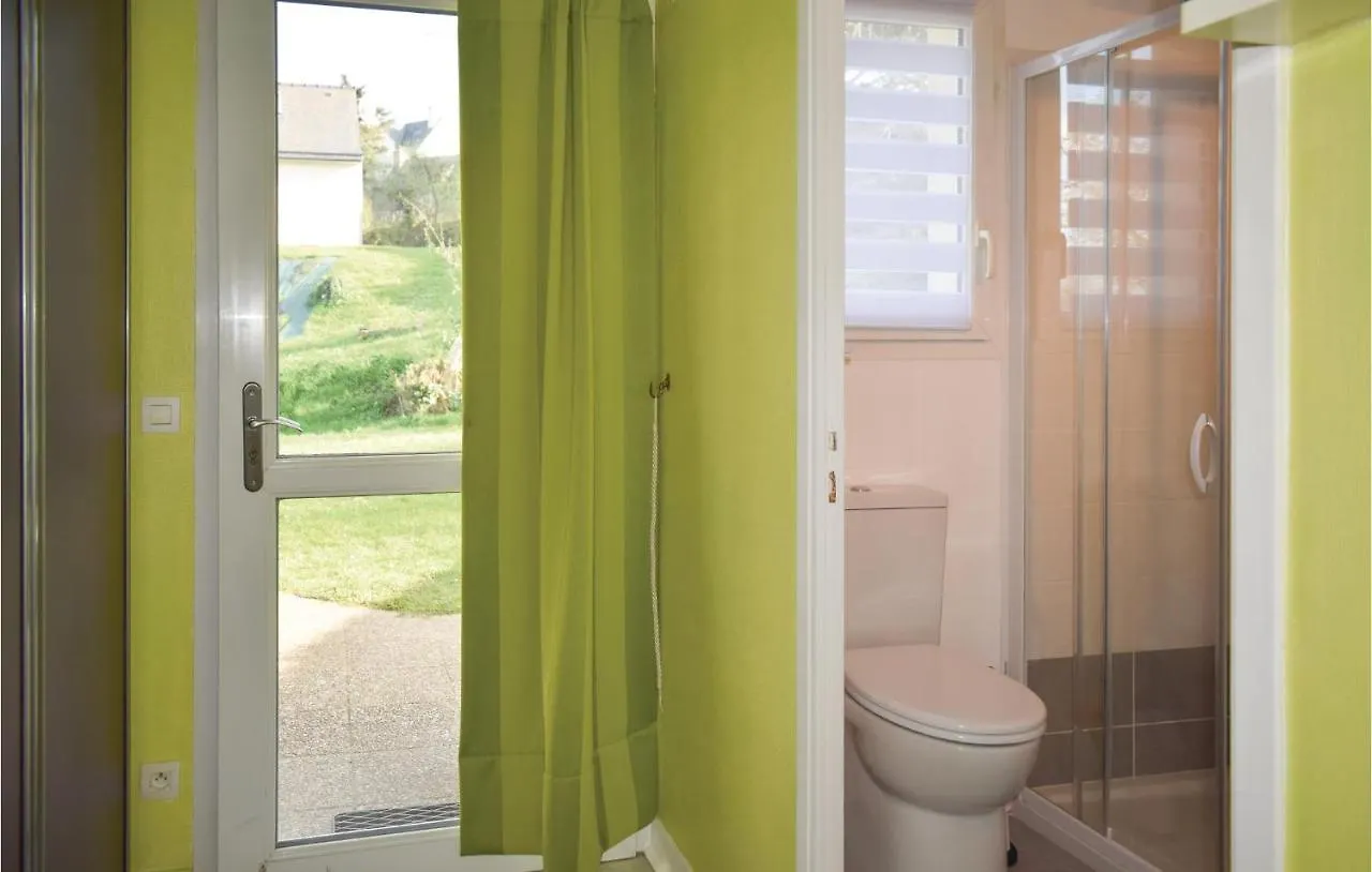 Awesome Apartment In Trevou Treguignec With Wifi