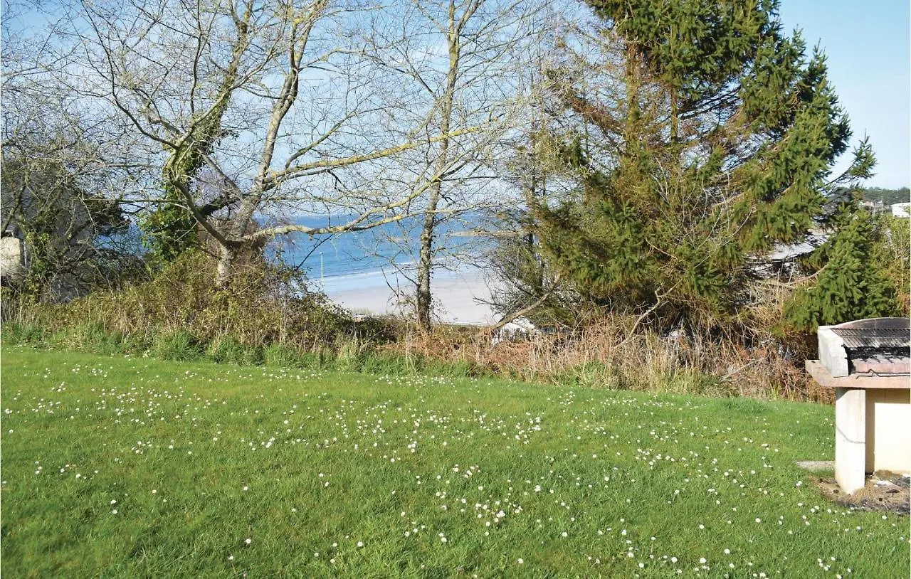 Awesome Apartment In Trevou Treguignec With Wifi