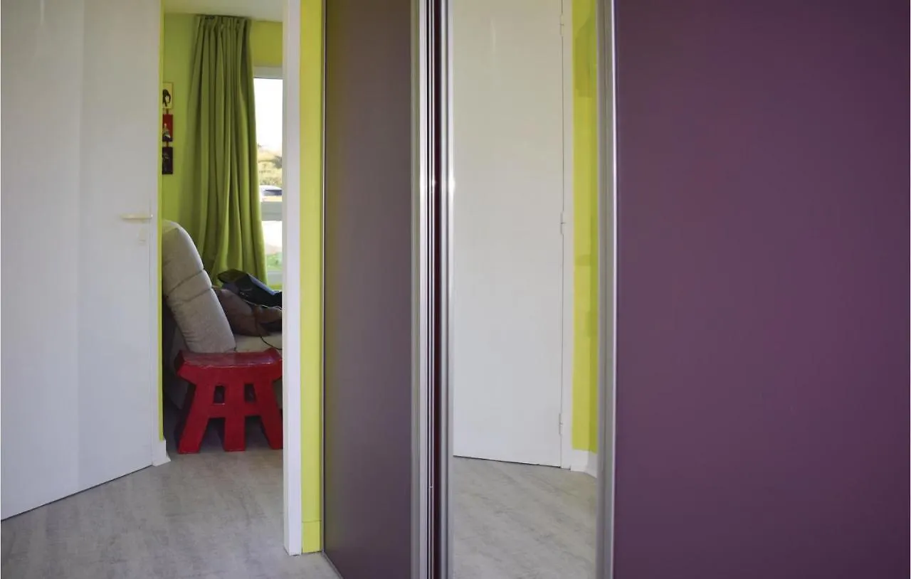Awesome Apartment In Trevou Treguignec With Wifi