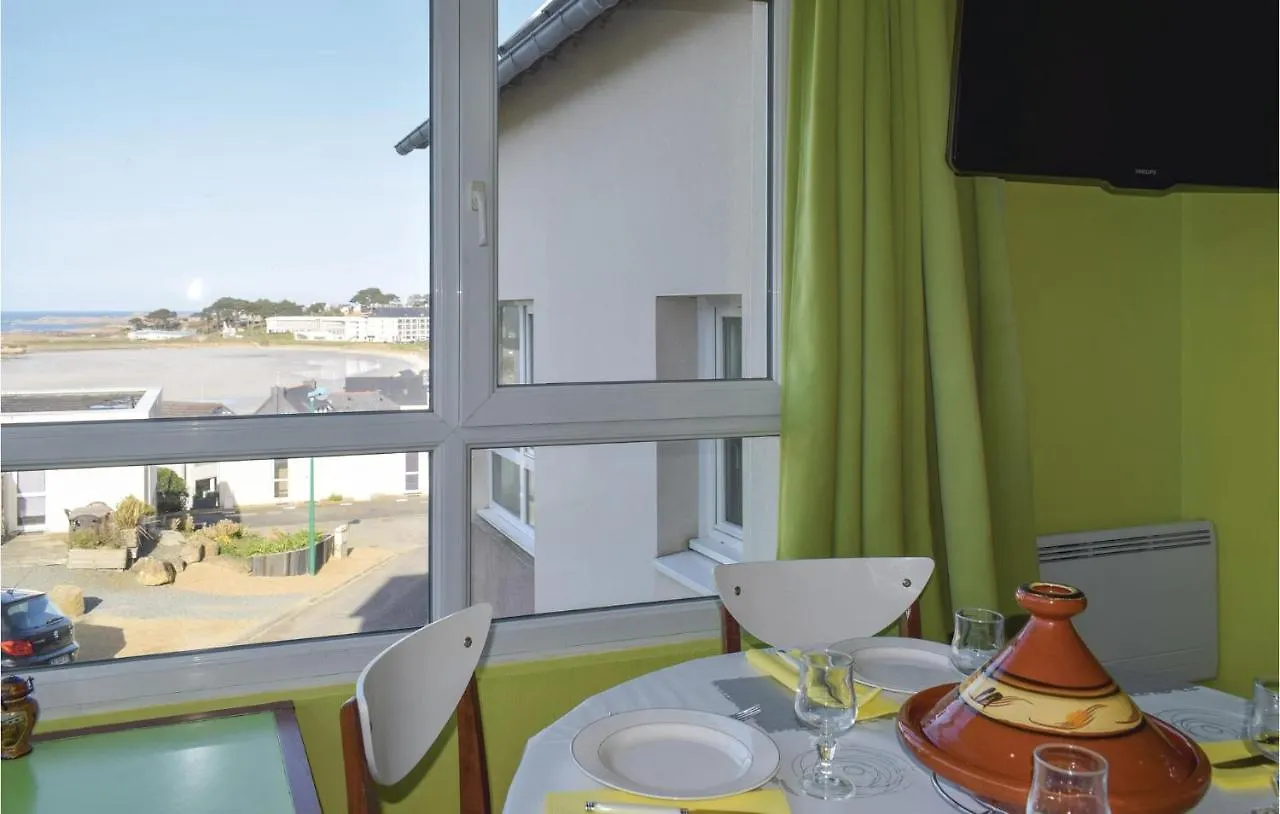 Awesome Apartment In Trevou Treguignec With Wifi Francia