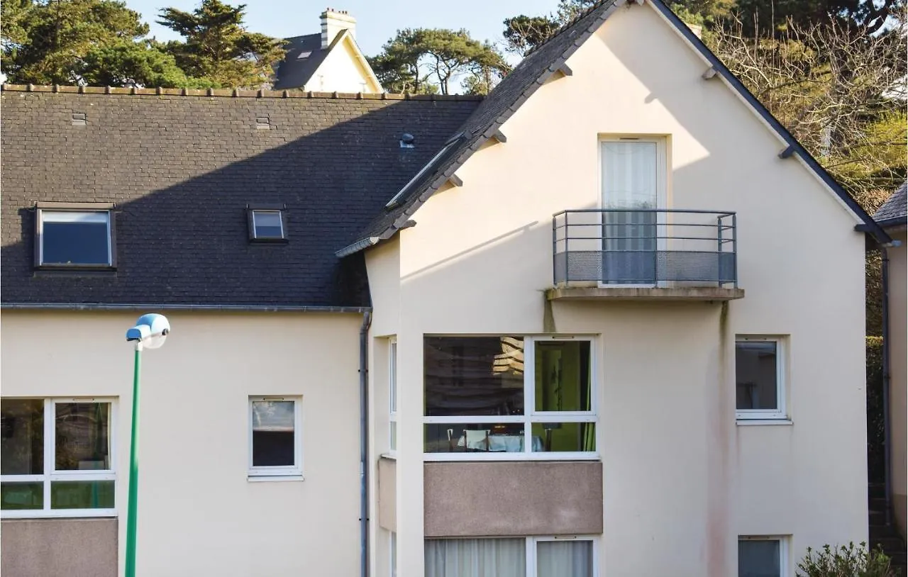 Awesome Apartment In Trevou Treguignec With Wifi Trévou-Tréguignec